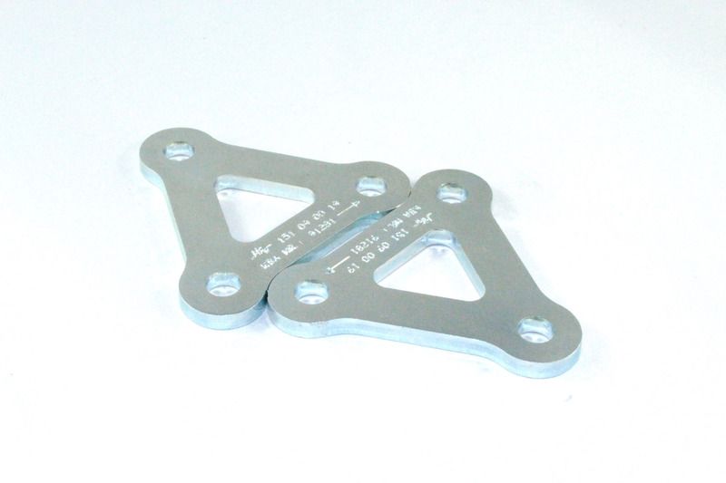 Kit de subida Tecnium tipo 9 443169