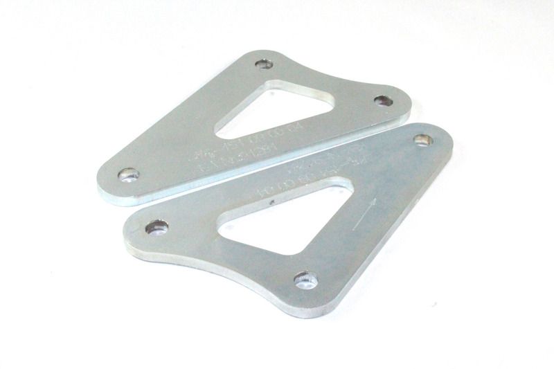 Kit de subida Tecnium tipo 9 443175