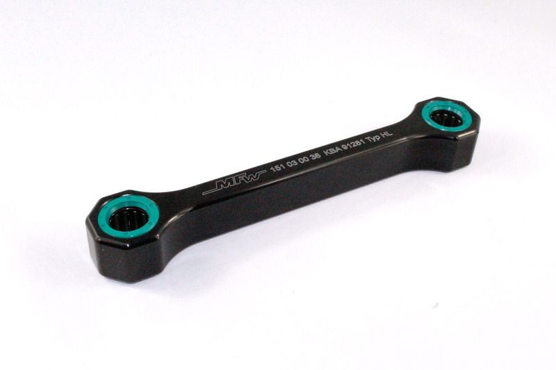 Kit de subida Tecnium tipo 3 443177