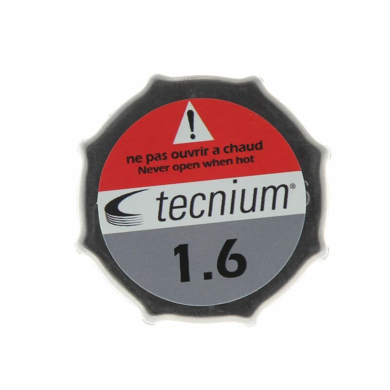 Tapon de radiador para KTM / Husaberg / Husqvarna 14-15 1,6 bar