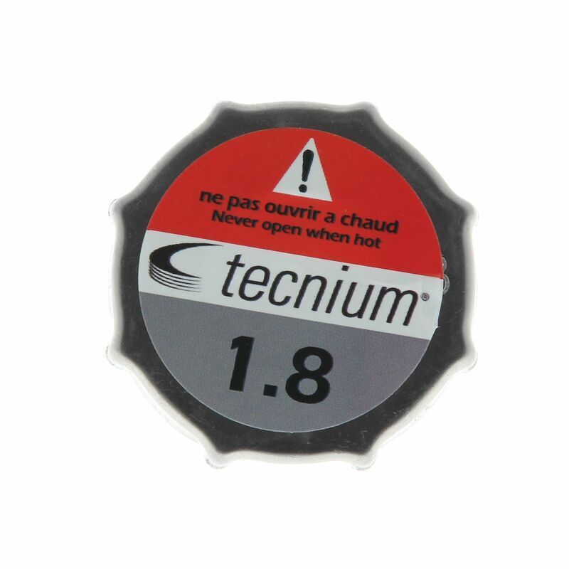 Tapon de radiador para KTM / Husaberg / Husqvarna 14-15 1,8 bar