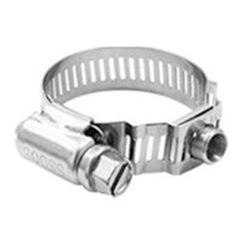 Abrazadera sensor temperatura gases escape KOSO 40-64mm BI520004