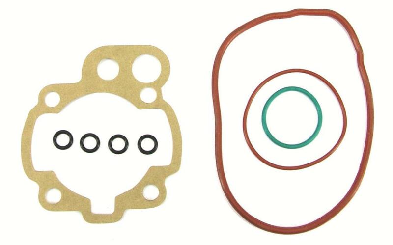 Kit juntas de cilindro Tecnium
