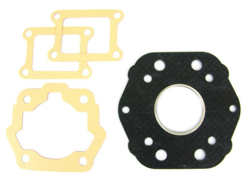 Kit juntas de cilindro Tecnium