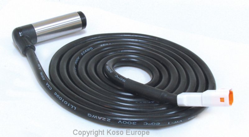 Sensor de velocidad KOSO