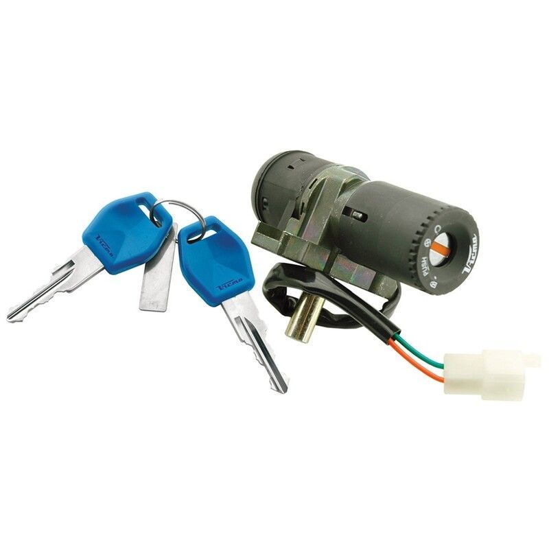 Cerradura contacto Aprilia Habana/Custom