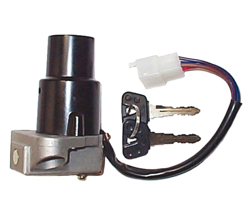 Cerradura contacto Yamaha SR 250
