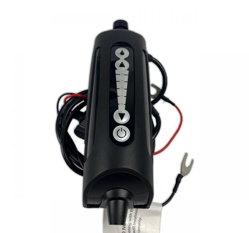 Recambio deposito sistema de lubricación electronico SCOTTOILER xSystem 2.0