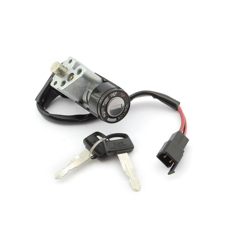 Cerradura contacto Honda SFX / SRX