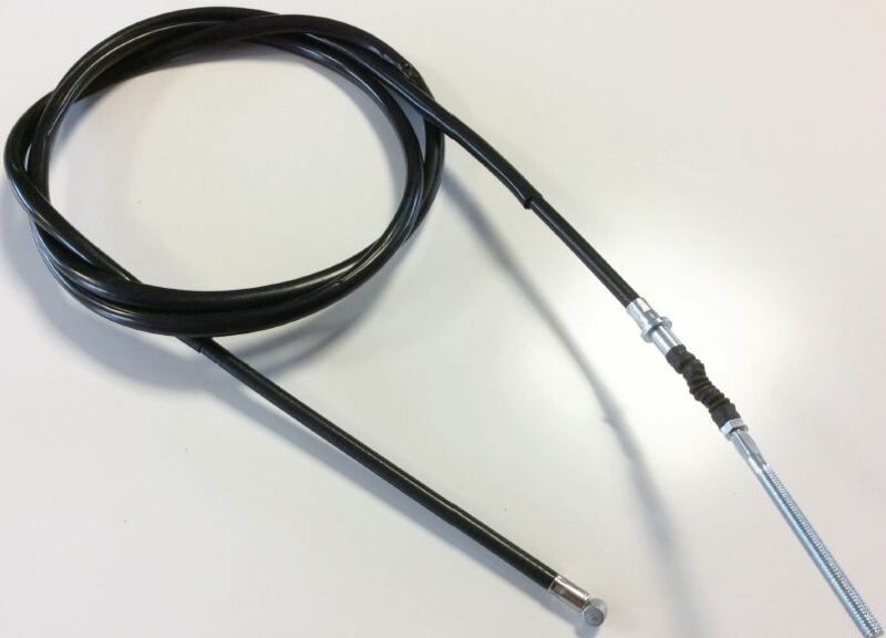 Cable de freno trasero TECNIUM Peugeot Kisbee 50