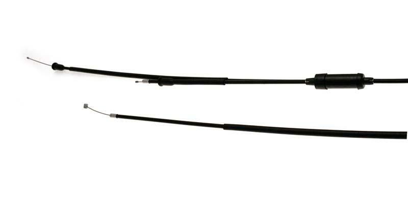 Cable gas TECNIUM