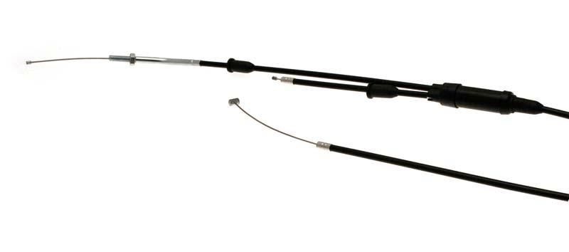 Cable gas TECNIUM