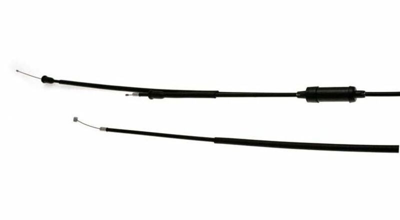Cable gas TECNIUM