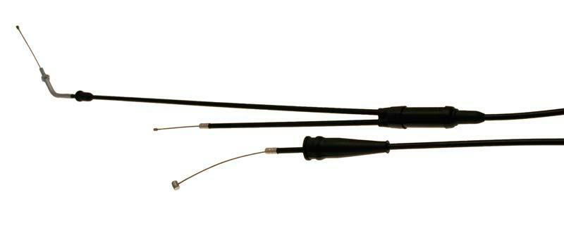 Cable gas TECNIUM