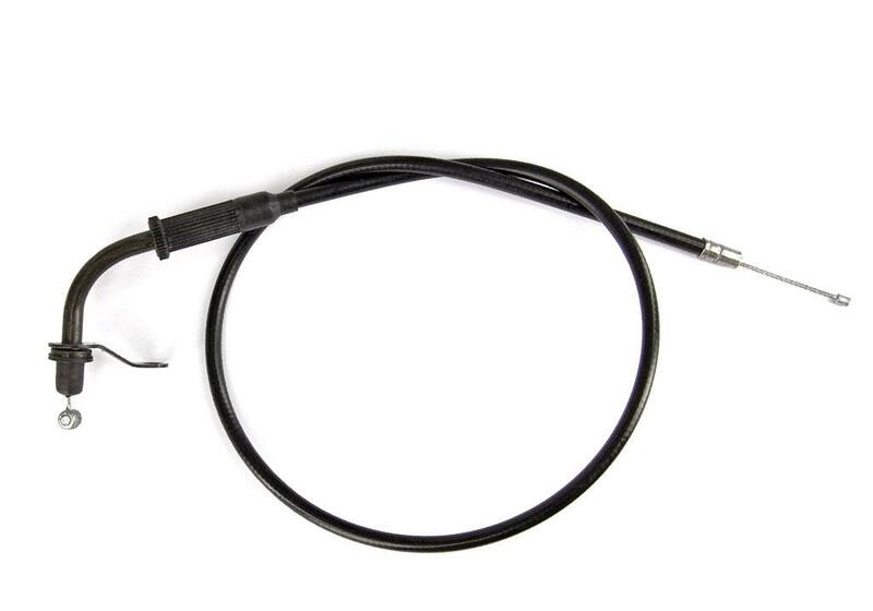 Cable gas TECNIUM cable superior