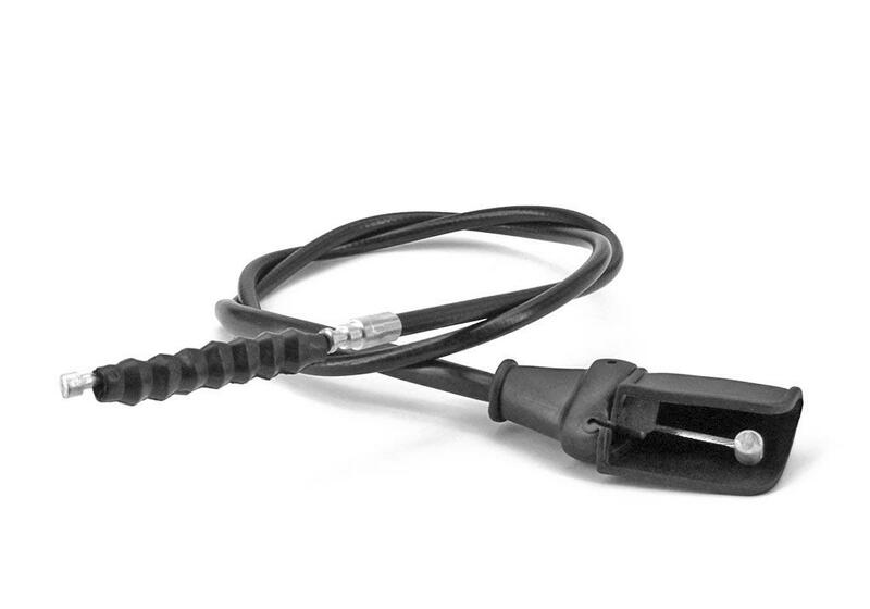 Cable de embrague TECNIUM DERBI