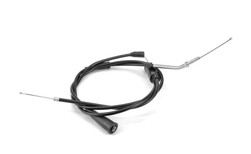 Cable gas TECNIUM