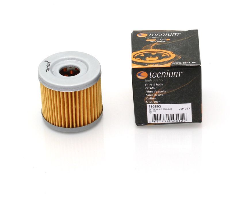 Filtro de aceite TECNIUM - 793803