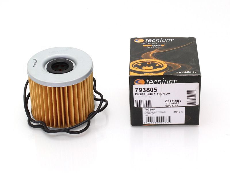 Filtro de aceite TECNIUM - 793805