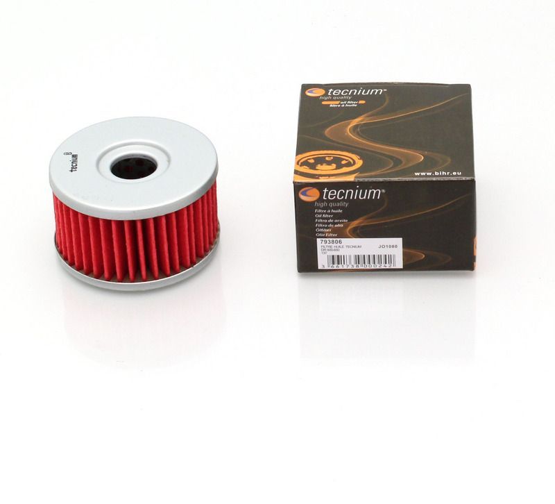 Filtro de aceite TECNIUM - 793806