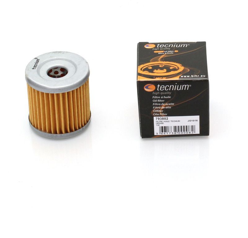 Filtro de aceite TECNIUM - 793802