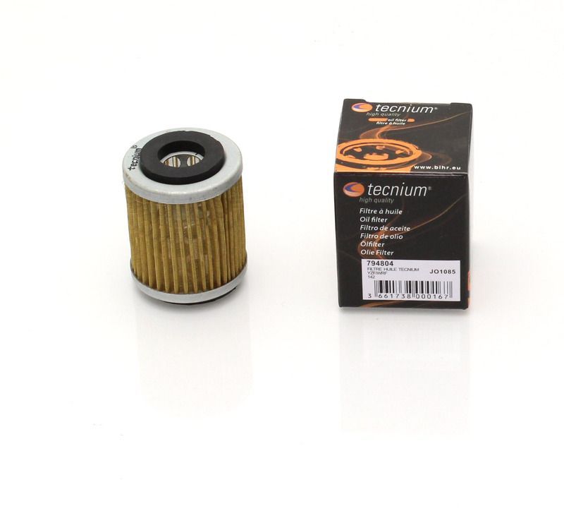 Filtro de aceite TECNIUM - 794804