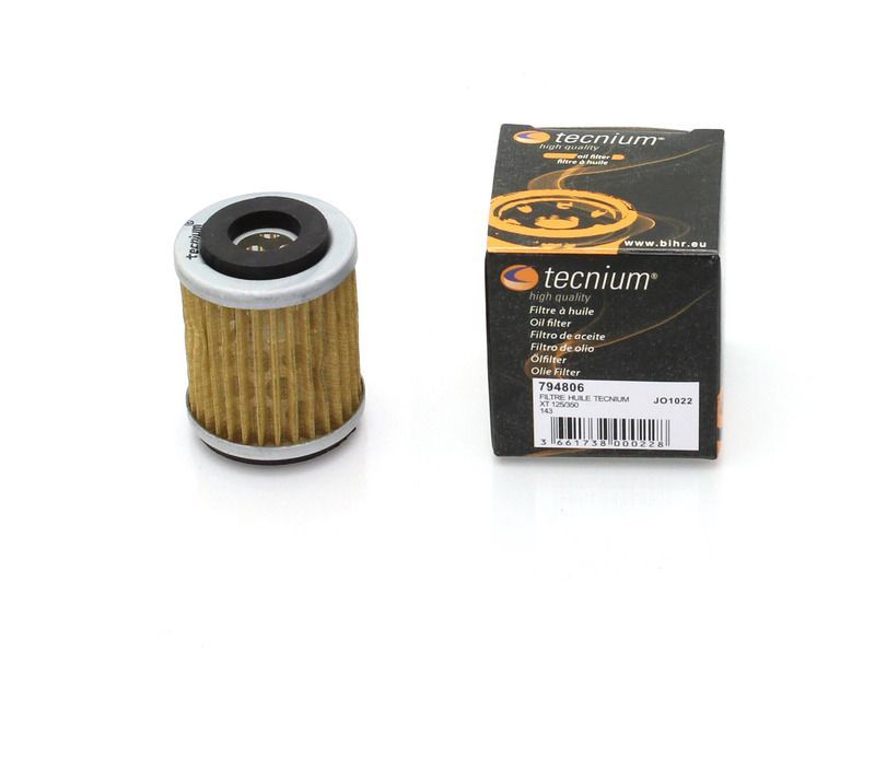 Filtro de aceite TECNIUM - 794806