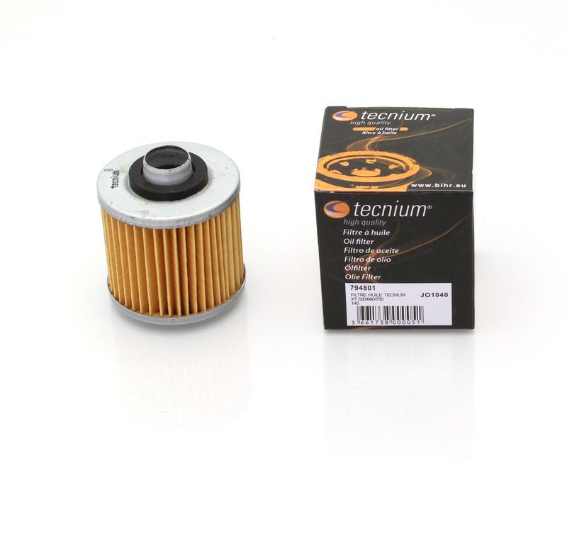 Filtro de aceite TECNIUM - 794801