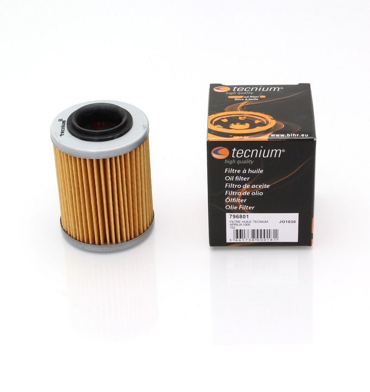 Filtro de aceite TECNIUM - 796801