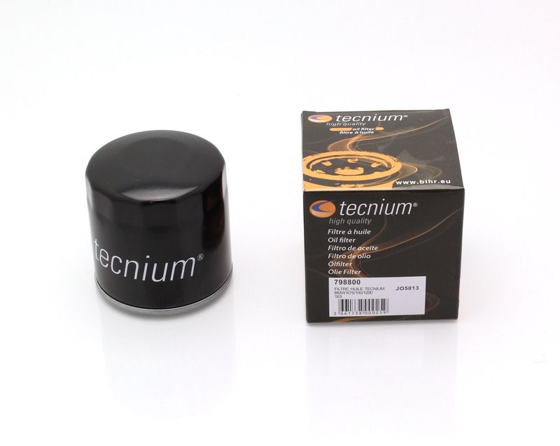 Filtro de aceite TECNIUM - 798800
