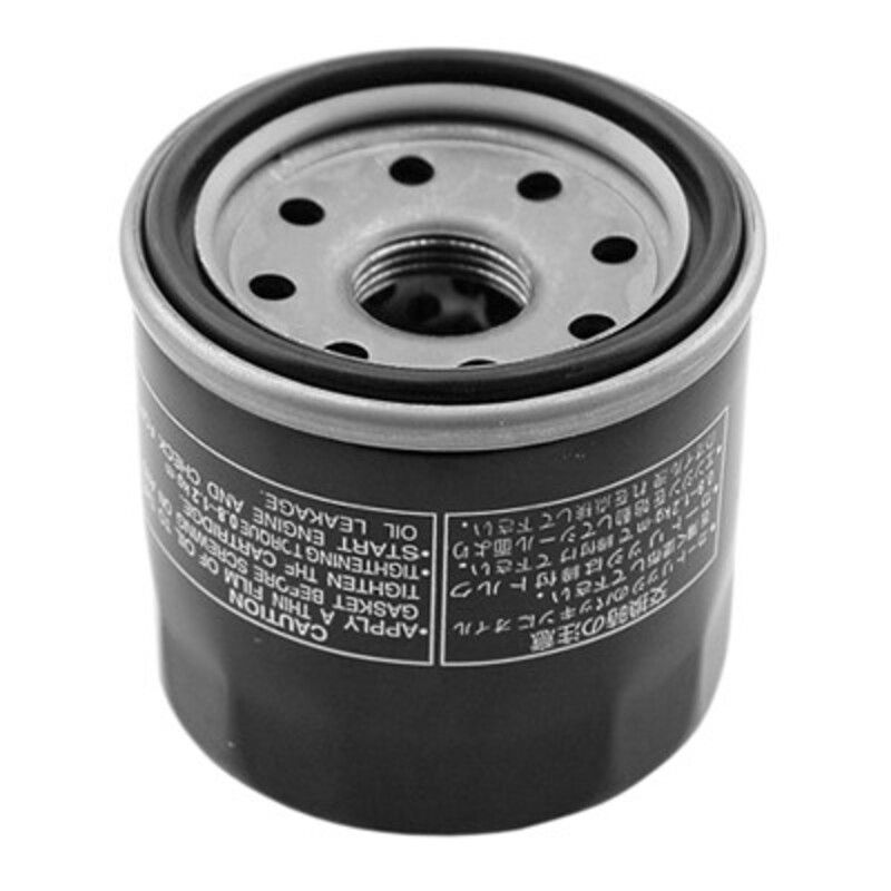 Filtro de aceite TECNIUM - 9096