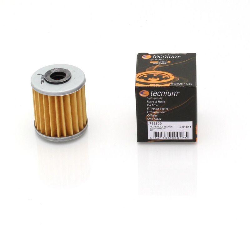 Filtro de aceite TECNIUM - 792800