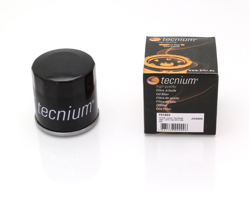 Filtro de aceite TECNIUM - 791805