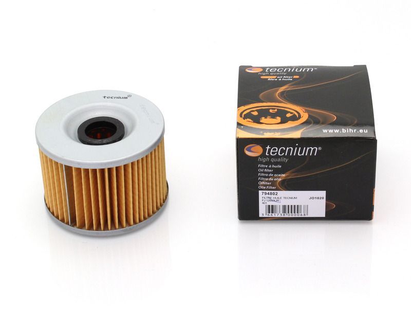Filtro de aceite TECNIUM - 794802