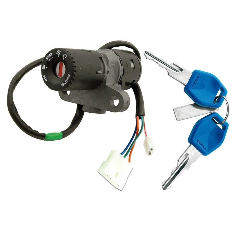 Cerradura contacto Rieju RS2