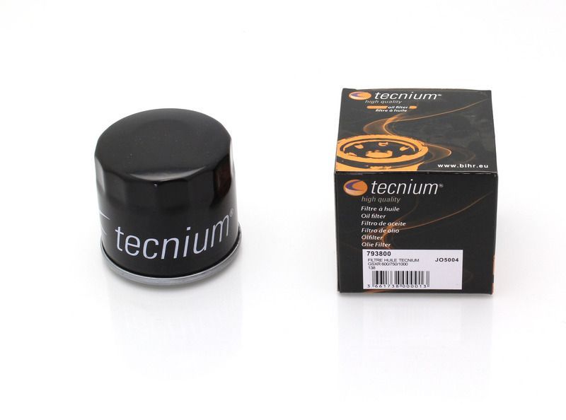 Filtro de aceite TECNIUM - 793800