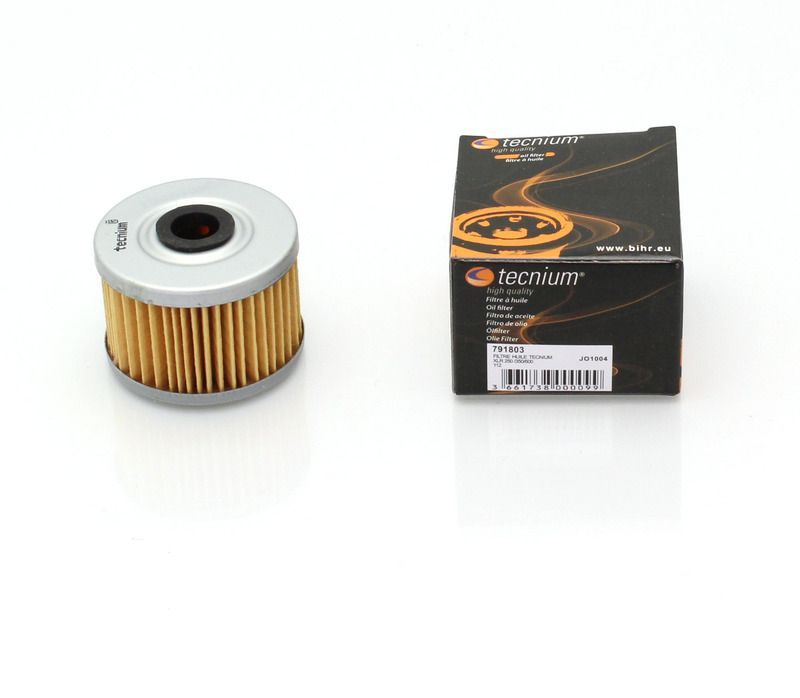 Filtro de aceite TECNIUM - 791803