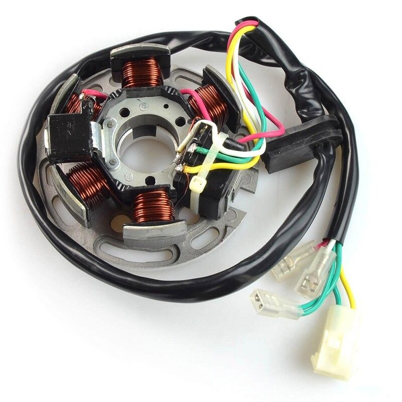 Estátor TECNIUM