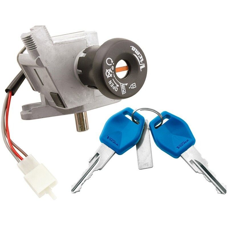 Cerradura de contacto Yamaha Aerox 05->
