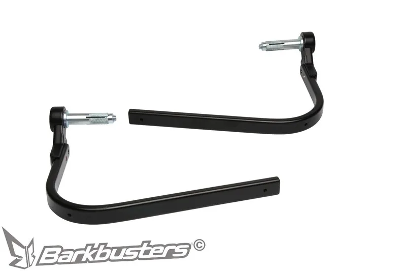 Kit de montaje paramanos BARKBUSTERS universal
