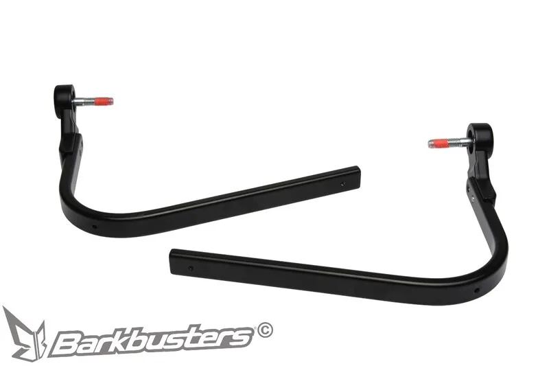 Kit de montaje paramanos BARKBUSTERS universal M6 y M8