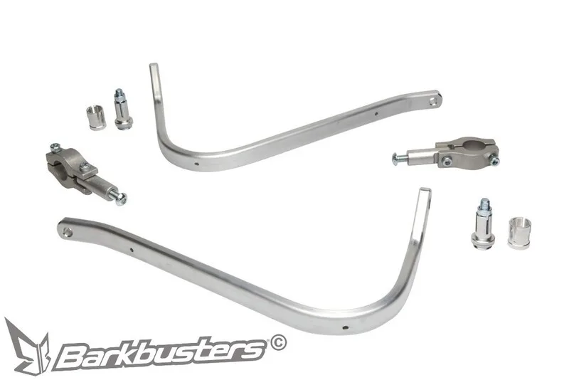 Kit de montaje paramanos BARKBUSTERS universal Ø22