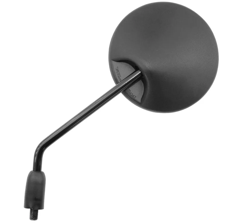 Retrovisor ambos lados VICMA tipo OEM negro - Honda XL600V/NX650