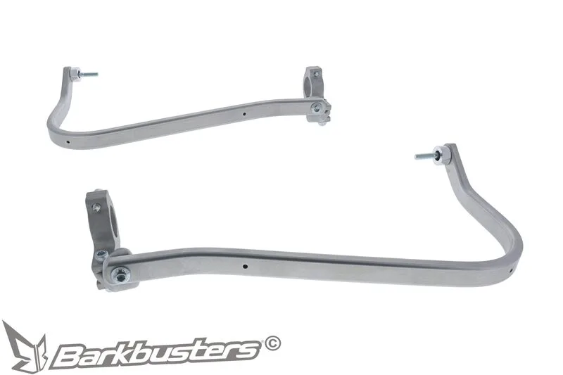 Kit de montaje paramanos BARKBUSTERS montake de 2 puntos - Benelli TRK 502