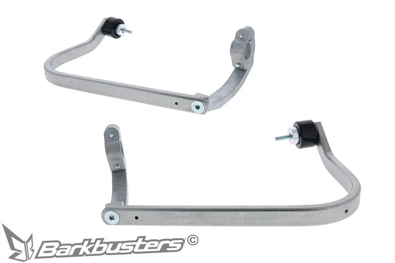 Kit de montaje paramanos BARKBUSTERS montaje de 2 puntos