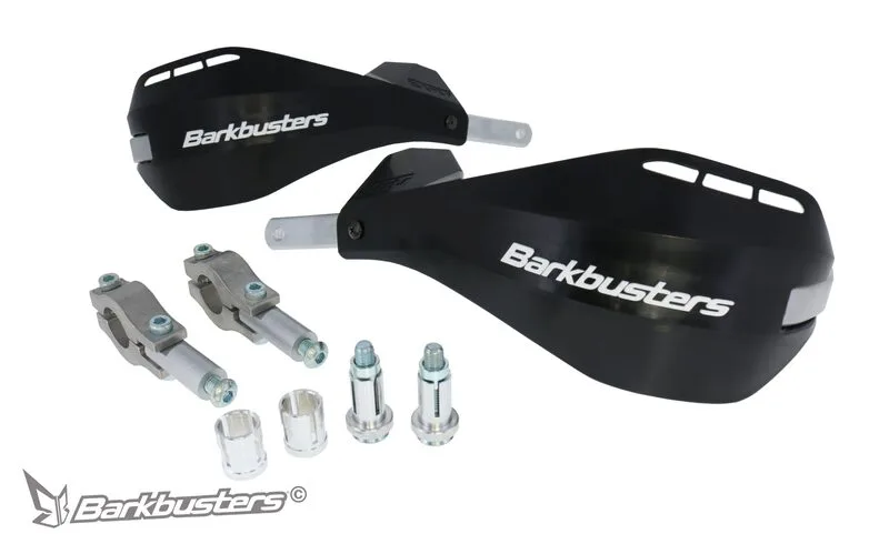 Paramanos BARKBUSTERS EGO montaje 2 puntos (manillar recto 22mm)