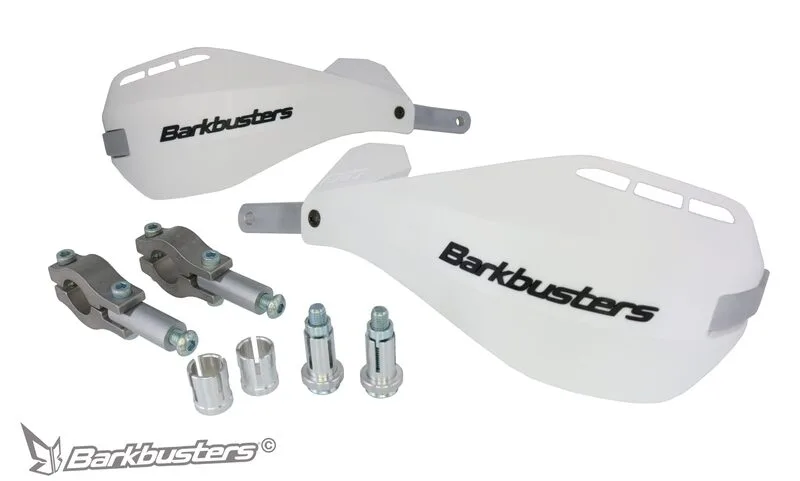 Paramanos BARKBUSTERS EGO montaje 2 puntos (manillar recto 22mm)
