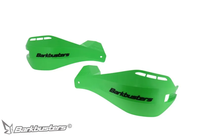 Recambio paramanos BARKBUSTERS EGO solo protectores de plástico