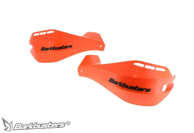 Recambio paramanos BARKBUSTERS EGO solo protectores de plástico