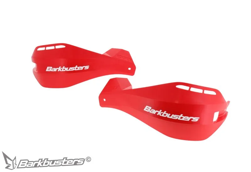 Recambio paramanos BARKBUSTERS EGO solo protectores de plástico